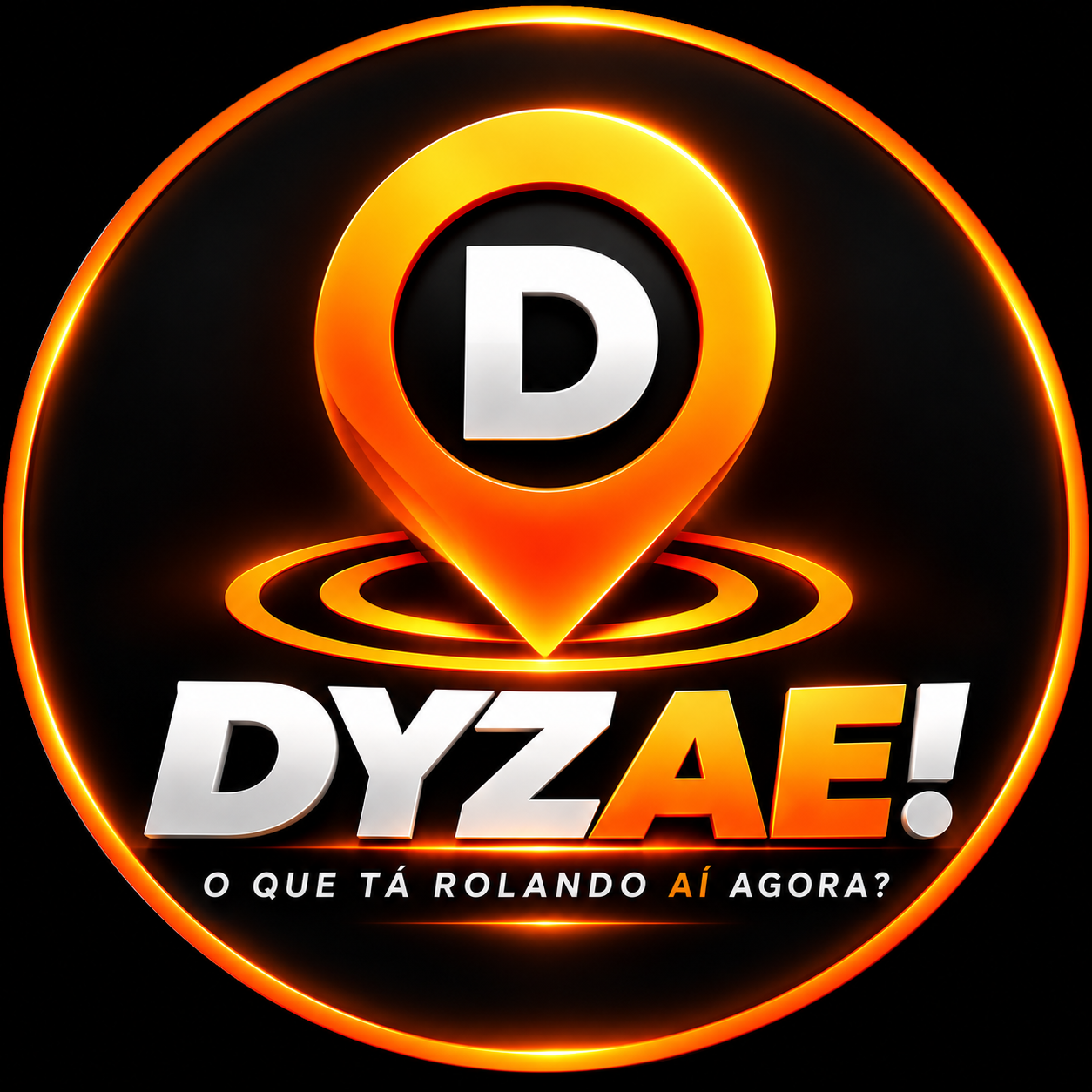DYZAE!